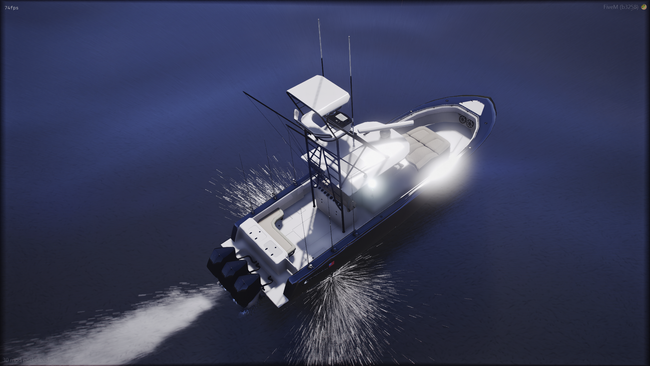 Contender 39 preview 4